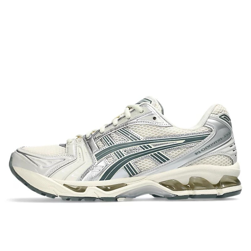 ASICS Gel-Kayano 14 Birch Dark Pewter - 1