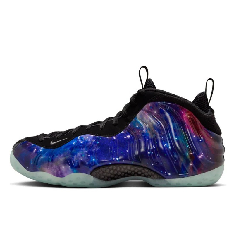 Nike Air Foamposite One Galaxy - 1