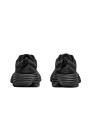 Hoka One One Bondi 8 Triple Black - 2