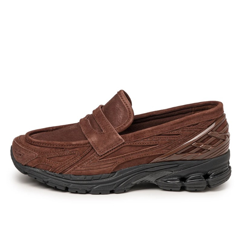 New Balance 1906L Rich Oak - 1