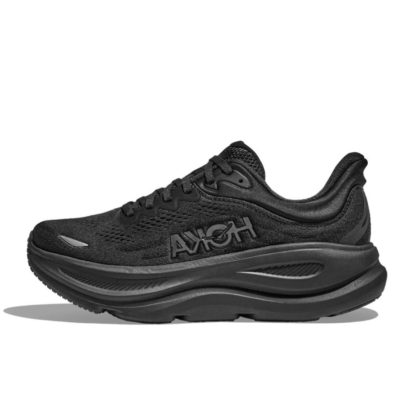 Hoka One One Bondi 9 Triple Black - 1
