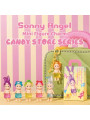 Serie de tiendas de dulces Sonny Angel - 4