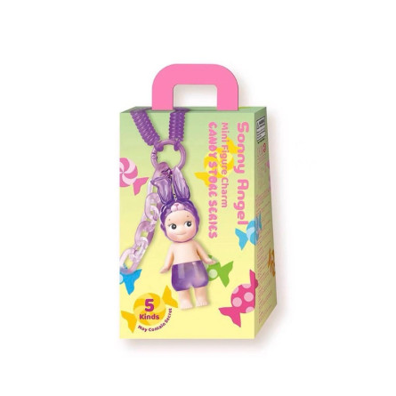 Sonny Angel snoepwinkel serie - 1