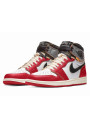 Air Jordan 1 Retro High OG SP Union LA Chicago Shadow - 2