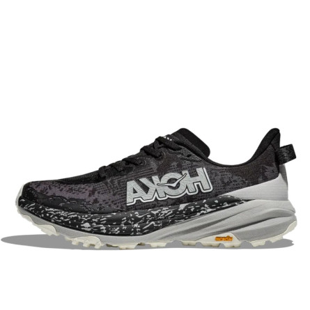 Hoka One One Speedgoat 6 Black Stardust - 1