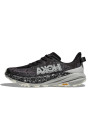 Hoka One One Speedgoat 6 Black Stardust - 1