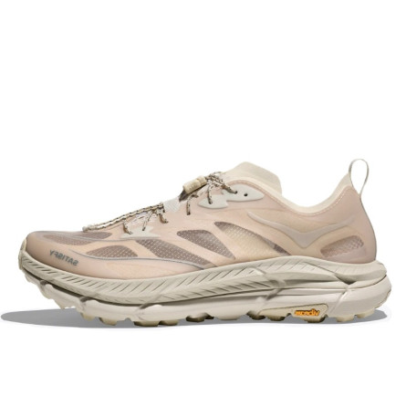 Hoka One One Mafate Speed 4 Lite Satisfy Bone - 1