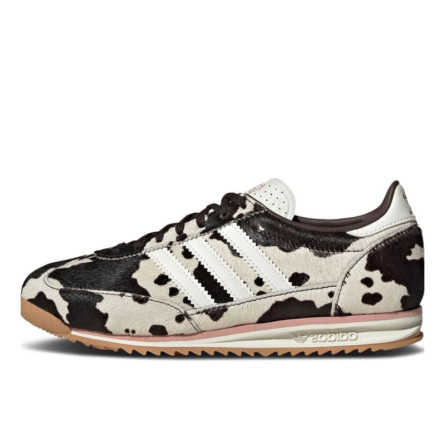 Adidas SL 72 OG Cow Print - 1