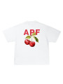 Camiseta Cherry Fresh Paint Aviso - 1