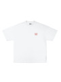 T-shirt Attention Peinture Fraîche Racing Club - 2