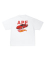Aviso Camiseta Fresh Paint Racing Club - 1