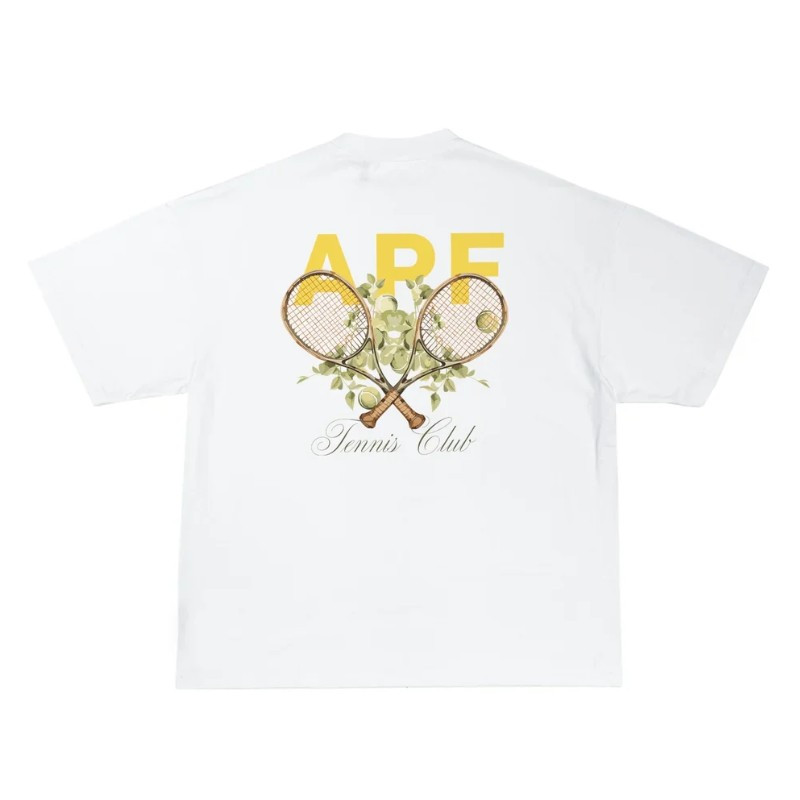 Let op Fresh Paint Tennis Club T-shirt - 1