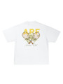 Let op Fresh Paint Tennis Club T-shirt - 1