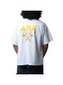 Achtung Fresh Paint Tennis Club T-Shirt - 4