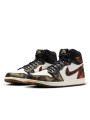 Air Jordan 1 Retro High OG Xuanwu Year of the Snake - 2