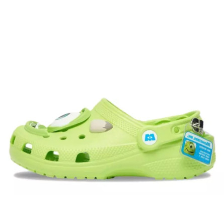 Crocs Classic Clog Monsters Inc. Mike Wazowski - 1