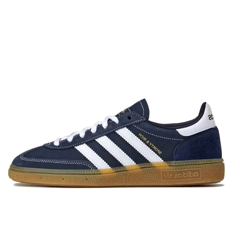 Adidas Handball Spezial Sporty & Rich Night Indigo - 1