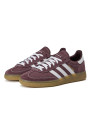 Adidas Handball Spezial Sporty & Rich Shadow Red - 2