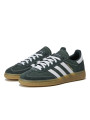 Adidas Handball Spezial Sporty & Rich Dark Green - 2