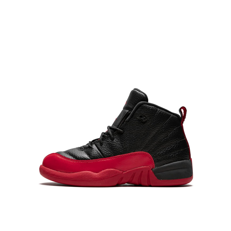 Air Jordan 12 Retro Flu Game (2025) Enfant et Bébé - 1