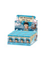 Pop Mart Labubu The Monsters x One Piece Series Single Blind Box - 2