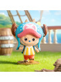 Pop Mart Labubu The Monsters x One Piece Series Single Blind Box - 4