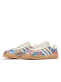 Adidas Gazelle Indoor Liberty London Floral Embroidery - 2