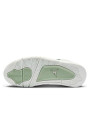 Air Jordan 4 Retro Seafoam Sail - 4