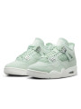 Air Jordan 4 Retro Seafoam Sail - 2