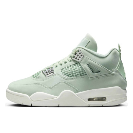 Air Jordan 4 Retro Seafoam Sail - 1