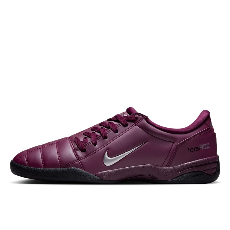 Nike Total 90 3 SP Bordeaux - 1