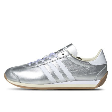 Adidas Country OG Silver Metallic - 1