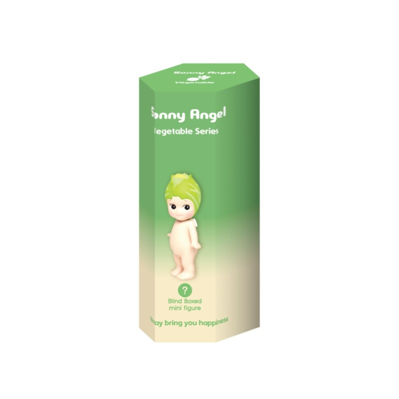 Sonny Angel Vegetable Series - 1