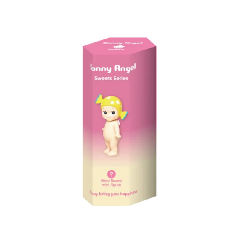 Sonny Angel Sweet Series - 1
