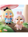 CRYBABY Crying Again Series-Vinyl Face Plush Blind Box - 4