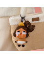 CRYBABY Crying Again Series-Vinyl Face Plush Blind Box - 6