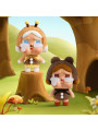 CRYBABY Crying Again Series-Vinyl Face Plush Blind Box - 5