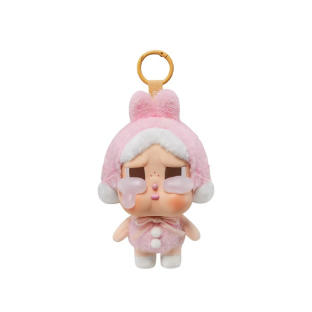 CRYBABY Crying Again Series-Vinyl Face Plush Blind Box - 3
