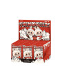 Pop Mart Labubu The Monsters Coca-Cola Vinyl Face Blind Box - 2