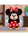 Pop Mart Mickey Family Cute Together Sleutelhanger Serie Figuren - 4