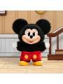 Pop Mart Mickey Família Cute Together Chaveiro Série Figuras - 5