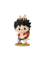 Pop Mart Labubu The Monsters x One Piece Series Single Blind Box - 1