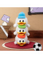 Pop Mart Mickey Family Cute Together Keychain Series Figures - 6