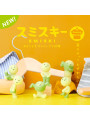 Smiski Dressing - 3