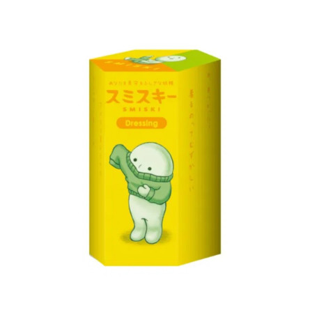 Smiski Dressing - 1