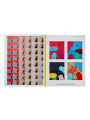 Livre KAWS: WHAT PARTY (Black on Pink Edition) - 5