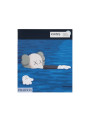 KAWS Book - 1