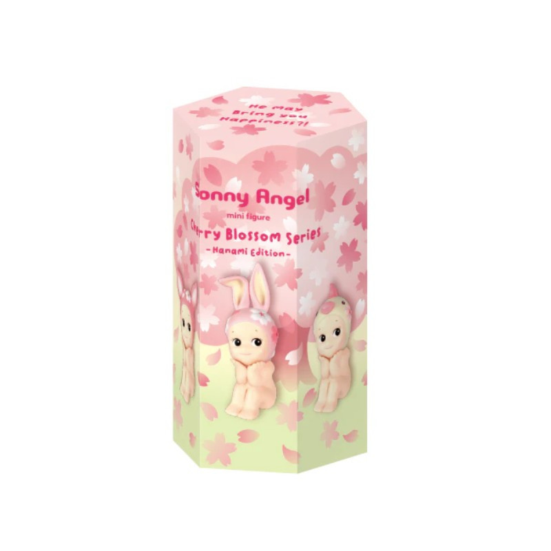 Seria Hanami Sonny Angel Cherry Blossom - 1