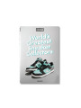 Livro Tenis Freaker Os maiores colecionadores Tenis do mundo - 1