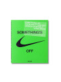 Livre Virgil Abloh Nike ICONS - 1